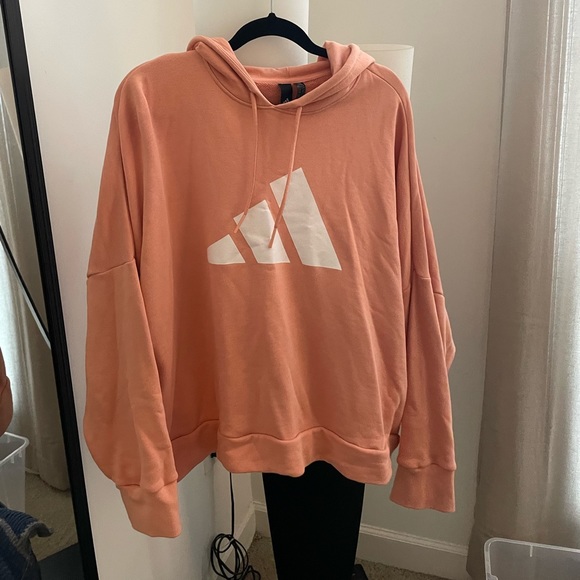 Adidas sweatshirt 3x - Picture 1 of 4